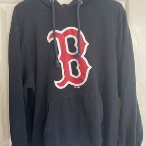 Boston Red Sox Hoodie